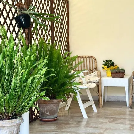 Rm01 - Senigallia, Trilocale Fronte Mare Con Posto Auto Апартаменты *