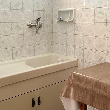 Appartamento Rm01 - Senigallia, Trilocale Fronte Mare Con Posto Auto