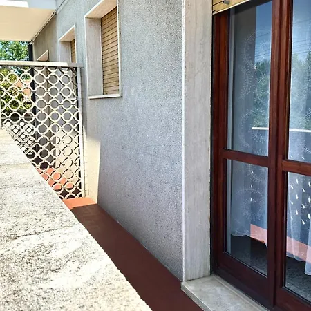 Rm01 - Senigallia, Trilocale Fronte Mare Con Posto Auto Appartamento *