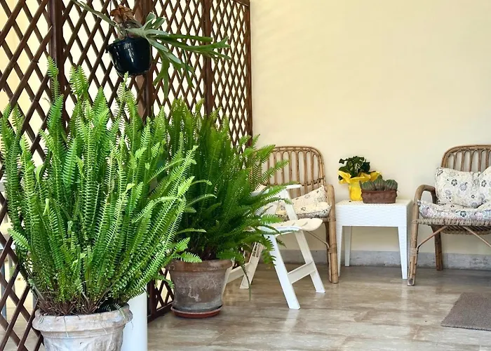 Rm01 - Senigallia, Trilocale Fronte Mare Con Posto Auto Appartement *