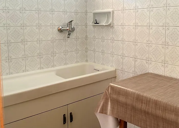 Appartement Rm01 - Senigallia, Trilocale Fronte Mare Con Posto Auto